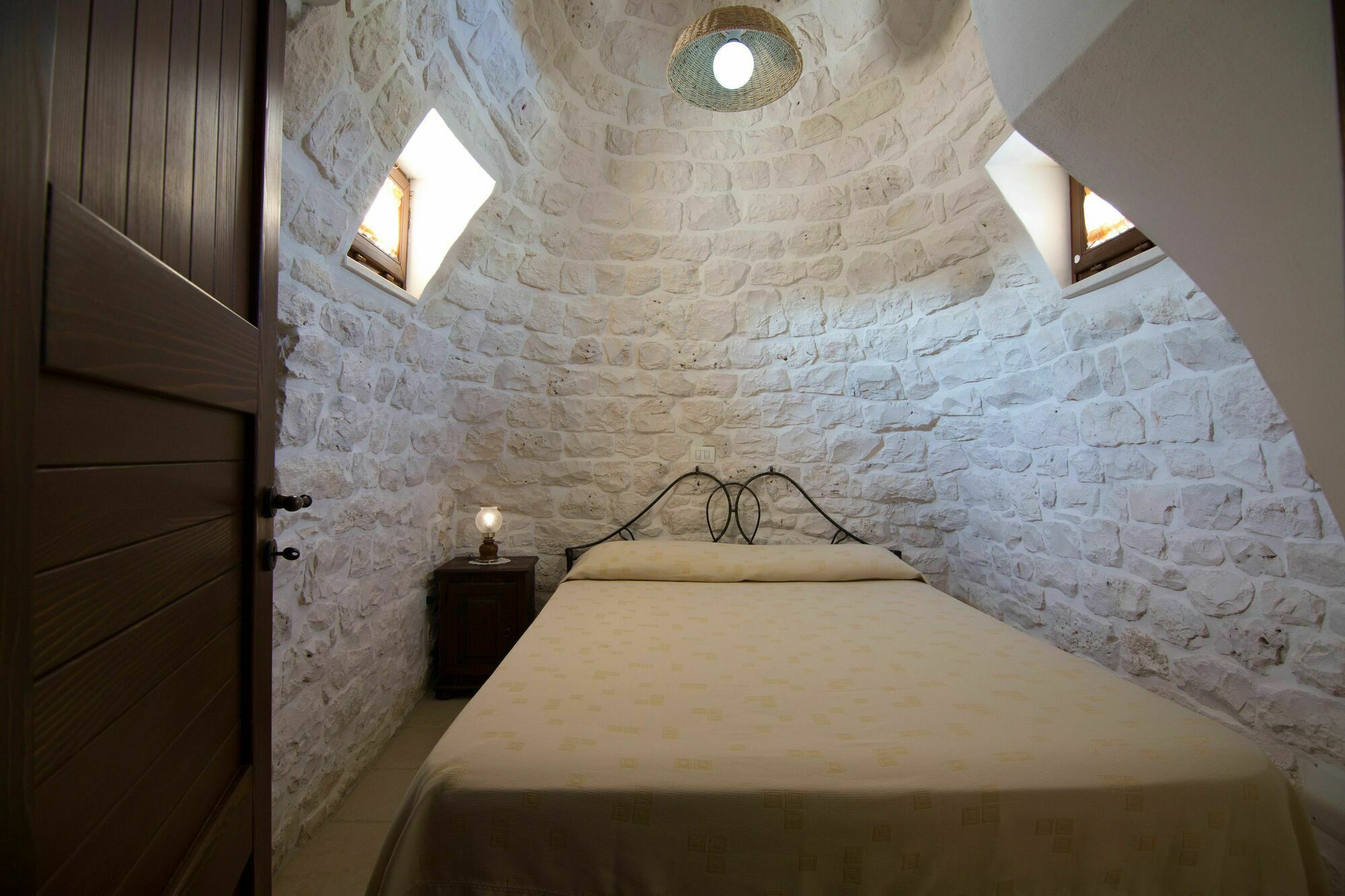 Bed And Breakfast Trulli San Leonardo Alberobello Eksteriør billede
